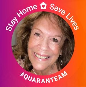 Meet your Posher, Marlene